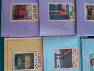 Libros de Arte