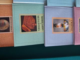 Libros de Arte