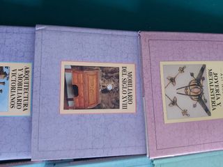 Libros de Arte