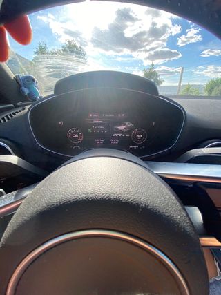 Audi TT 2.0 TFSI quattro 2017