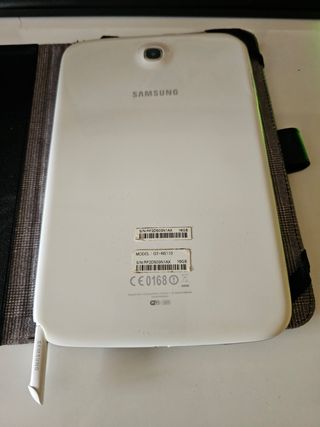 Samsung Galaxy Note 8  Tablet 8 pulgadas