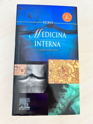 Compendio de Medicina Interna