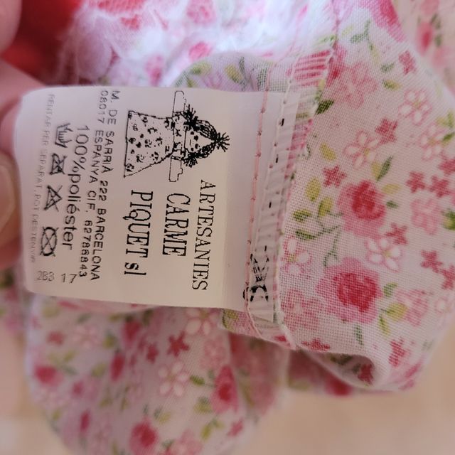 Titere caperucita roja