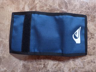 Billetera Quicksilver - Cartera