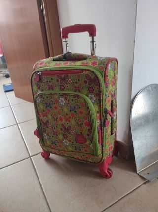 Trolley Maleta