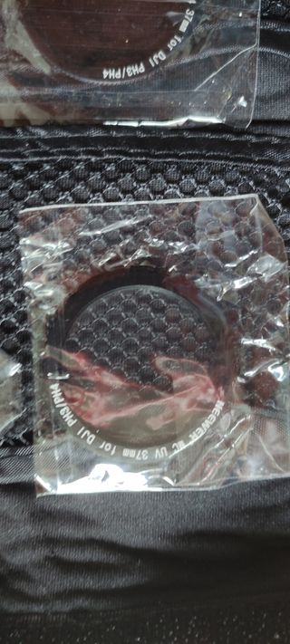 Filtros DJI Phantom 3/4