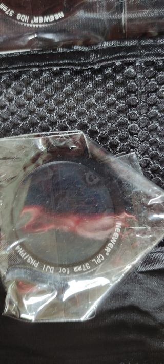 Filtros DJI Phantom 3/4