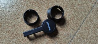 Filtros DJI Phantom 3/4