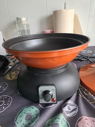 Tajine eléctrico 