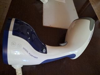 Plancha solac vertical