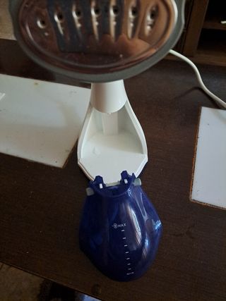 Plancha solac vertical