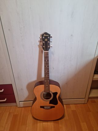 Guitarra Ibanez Acústica