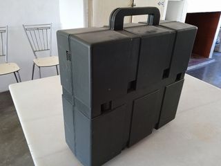 Máquina escribir