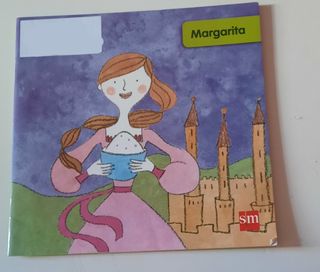 Pack libros de lectura SM