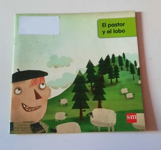 Pack libros de lectura SM