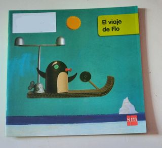 Pack libros de lectura SM