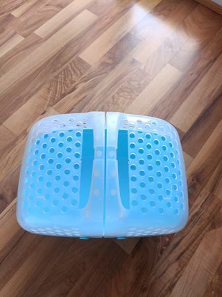 Transportín mascotas