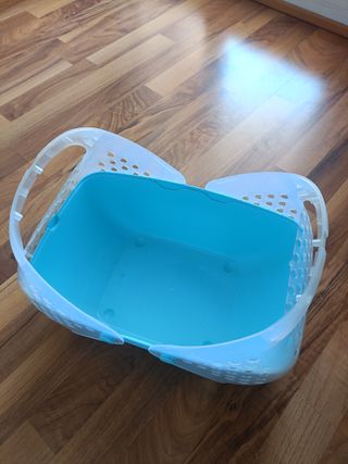 Transportín mascotas