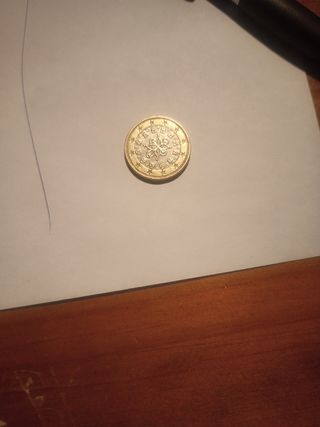Monedas de colección 