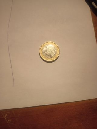 Monedas de colección 
