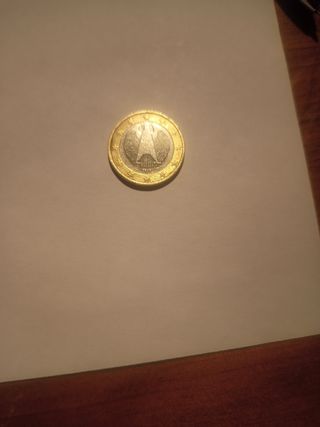 Monedas de colección 