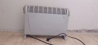 Radiador eléctrico