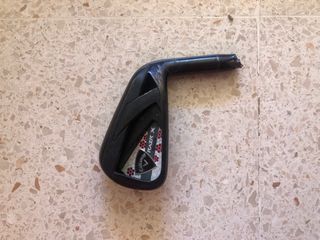 cabeza hierro 6 callaway razr X black