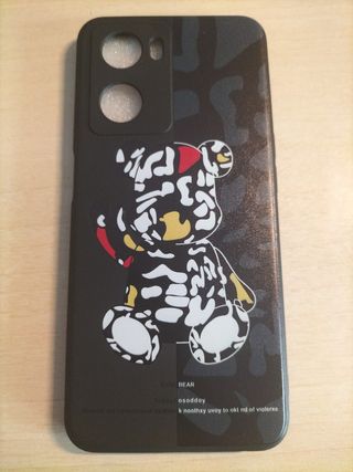 Funda Oppo A57s