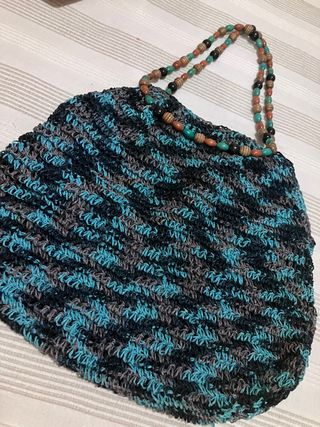 Cestas y Bolsa Tailandia