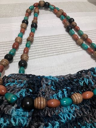 Cestas y Bolsa Tailandia