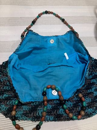 Cestas y Bolsa Tailandia