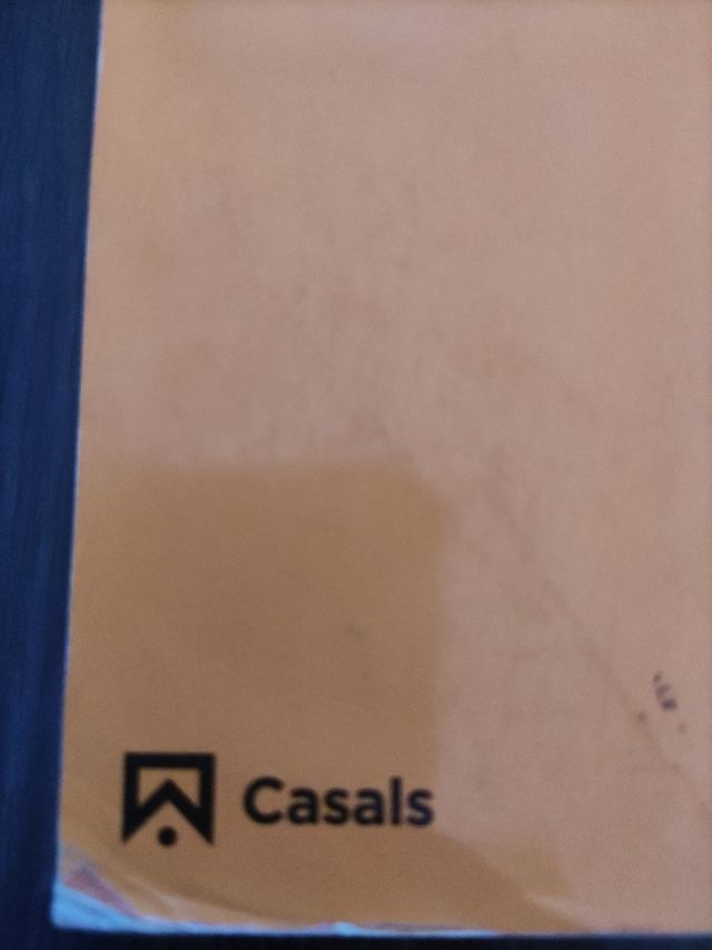 Lengua Castellana 1 Bat