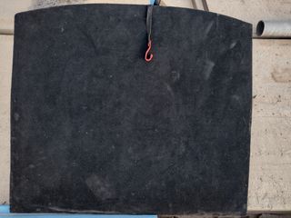 Bandeja maletero Freelander 2 