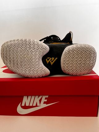 Zapatillas Jordan Westbrook One Take II