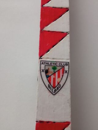 Bastón Athletic 