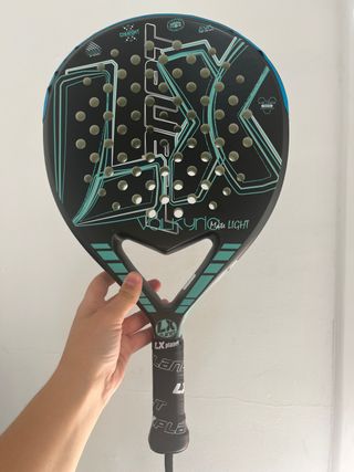 Pala pádel LX