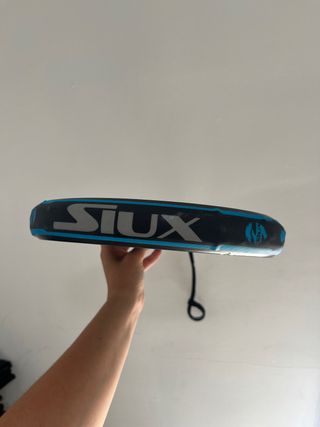 Pala pádel LX