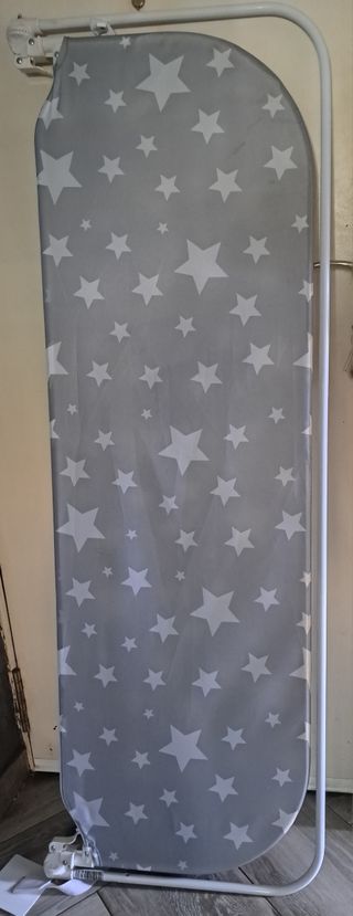 Barrera para cama de matrimonio