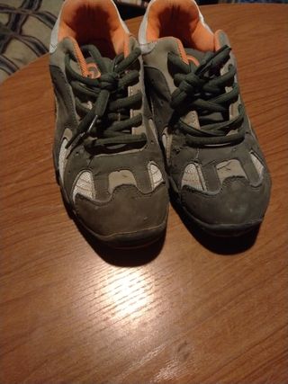 zapatillas deporte