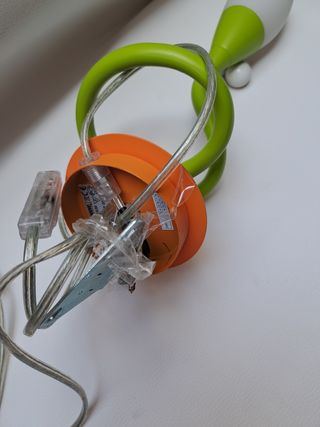 Applique a forma di ranocchia