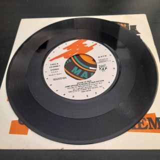 House Of Pain ‎– Jump Around / House Of Pain Anth