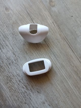 Depiladora Silk.épil SoftPerfection.