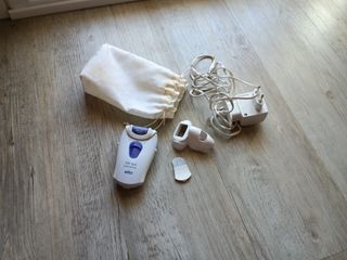 Depiladora Silk.épil SoftPerfection.