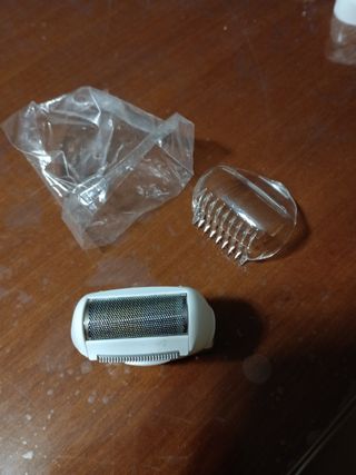 Depiladora Silk.épil SoftPerfection.