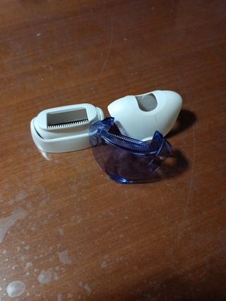 Depiladora Silk.épil SoftPerfection.