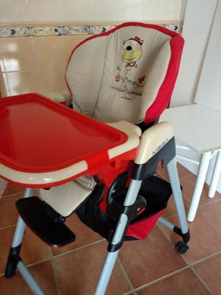 Trona JANE MEGA Evolutiva