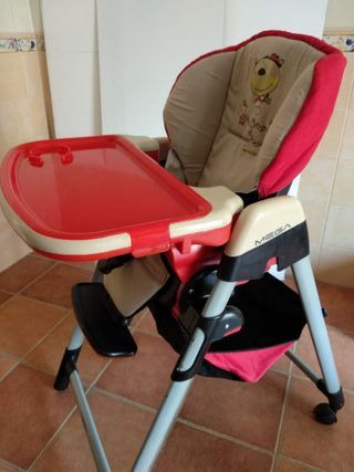 Trona JANE MEGA Evolutiva