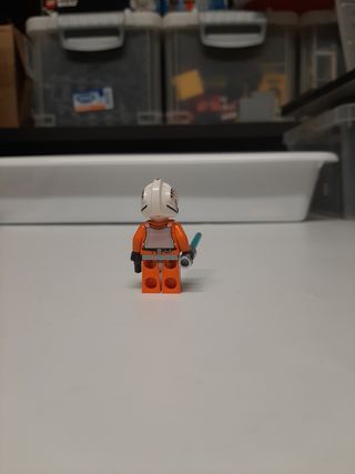 Lego Star Wars - Luke Skywalker - sw0952