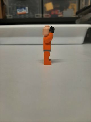 Lego Star Wars - Luke Skywalker - sw0952