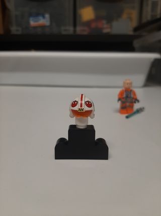 Lego Star Wars - Luke Skywalker - sw0952